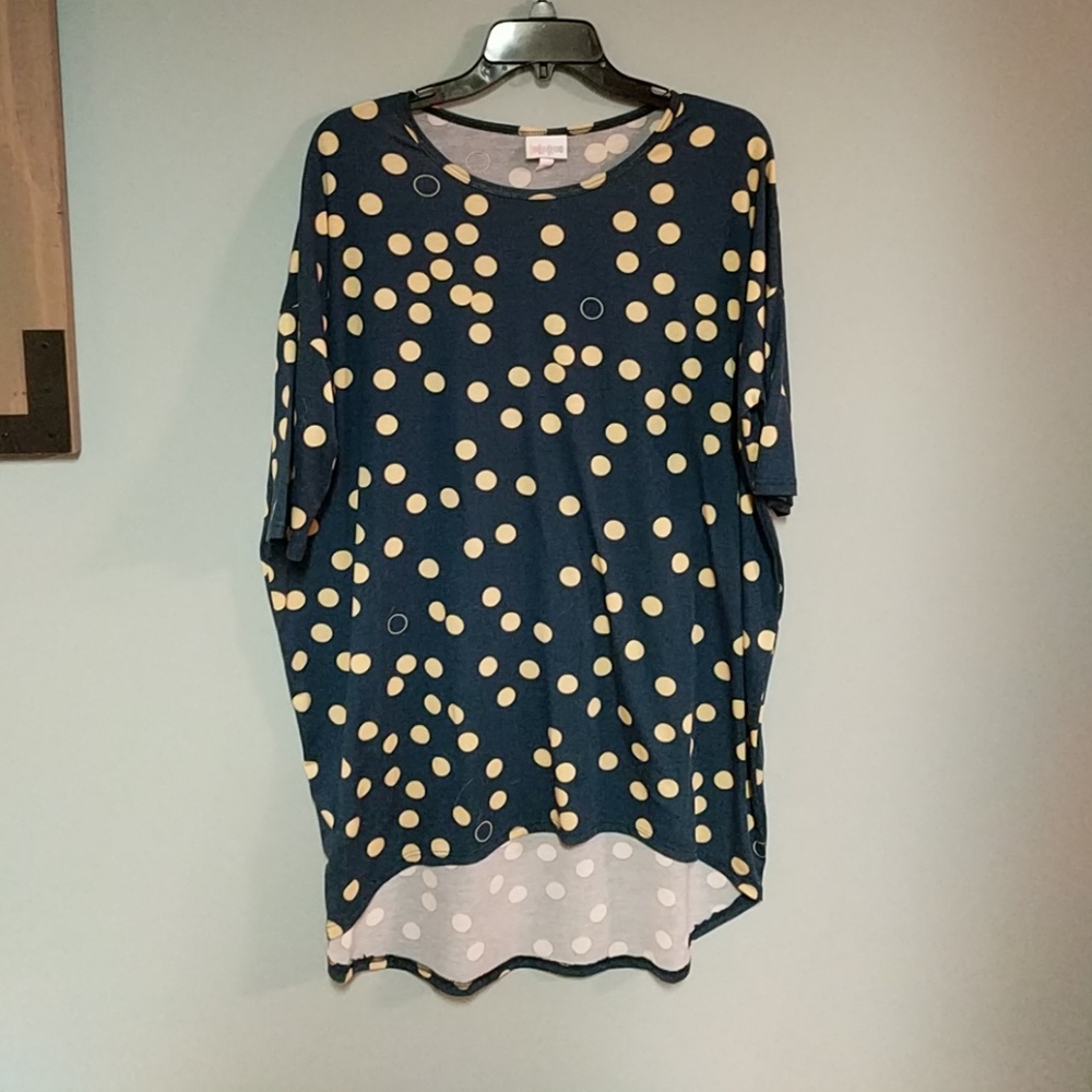 Lularoe Irma